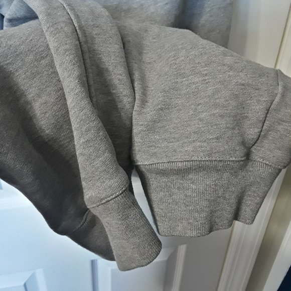 Banana Republic French Terry Jogger - Picture 8 of 8